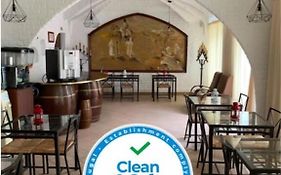 Hotel Nazareth